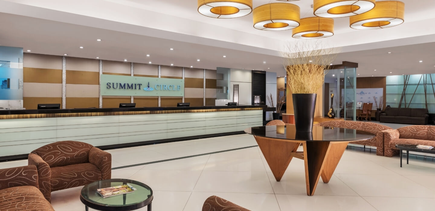 Best Business and Leisure Hotels Summit Hotels and Resorts